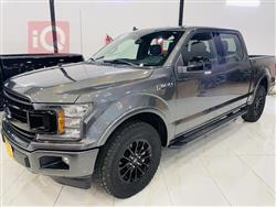 فۆرد F-150